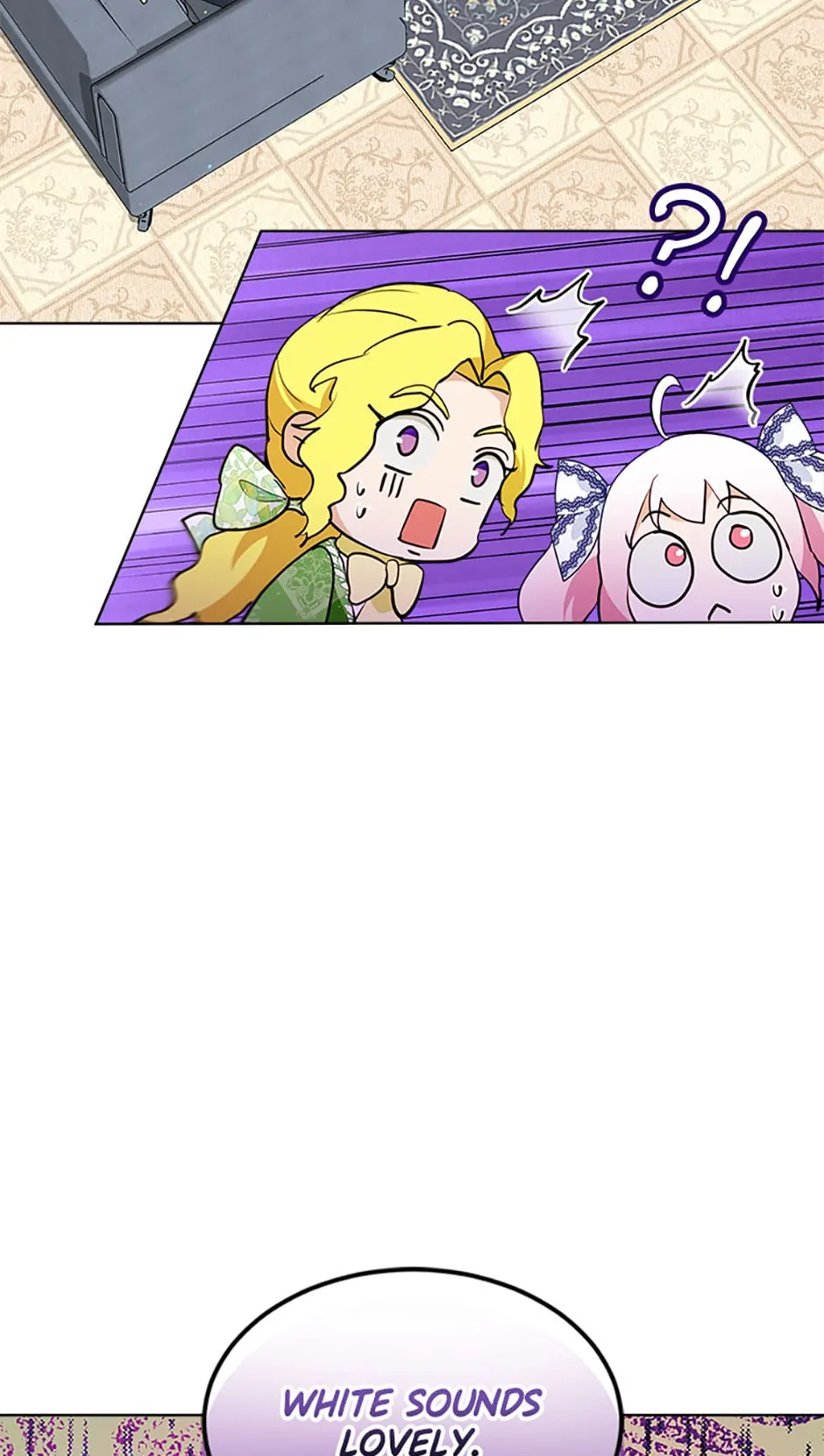 The Baby Divine Beast Chapter 47 - page 19